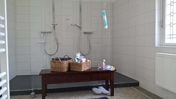 Vila Adelaide - Staré Křečany - Brtníky