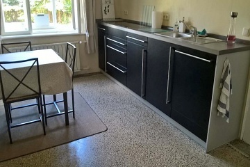 Vila Adelaide - Staré Křečany - Brtníky