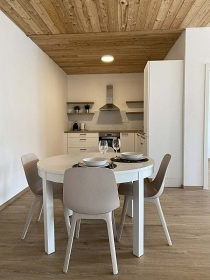 Apartmány Na šumavské louce - Stachy - Úbislav