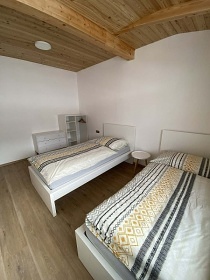 Apartmány Na šumavské louce - Stachy - Úbislav