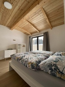 Apartmány Na šumavské louce - Stachy - Úbislav