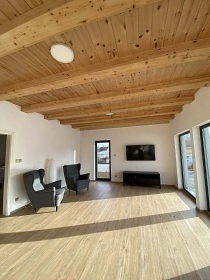 Apartmány Na šumavské louce - Stachy - Úbislav