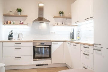 Apartmány Na šumavské louce - Stachy - Úbislav