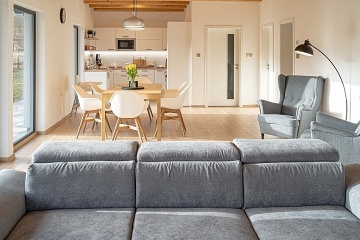 Apartmány Na šumavské louce - Stachy - Úbislav