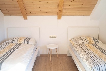 Apartmány Na šumavské louce - Stachy - Úbislav