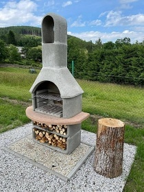 Apartmány Na šumavské louce - Stachy - Úbislav