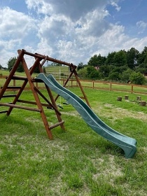 Chalupa Šumava - Javorník - Zadov - Kvilda