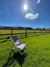 Apartmány Na šumavské louce - Stachy - Úbislav