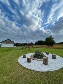 Chalupa Šumava - Javorník - Zadov - Kvilda