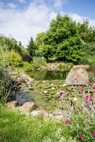 Wellness glamping IGLOO - sauna a koupac� sud