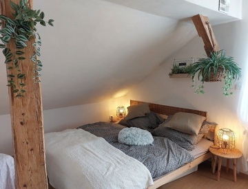 Apartmán Hartmanice - Kašperské Hory