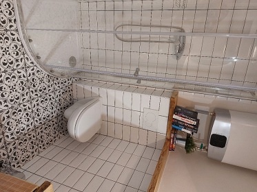 Apartmán Hartmanice - Kašperské Hory