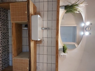 Apartmán Hartmanice - Kašperské Hory
