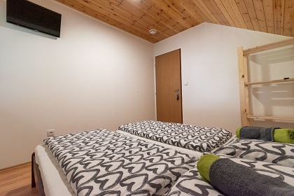 Búda u Kramářů - Apartmán Leona - Mutěnice