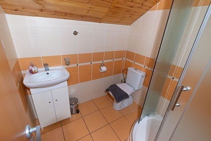 Búda u Kramářů - Apartmán Leona - Mutěnice