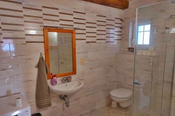 Wellness roubenka u lesa - Heřmánkovice