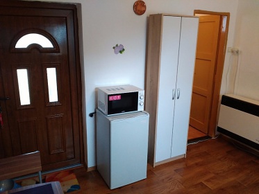 Apartmny Anika - Krsnohorsk Dlh Lka