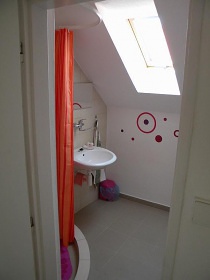 Apartmány Anika - Krásnohorská Dlhá Lúka
