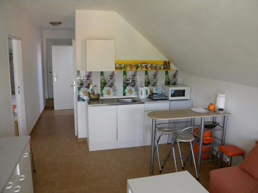 Apartmány Anika - Krásnohorská Dlhá Lúka