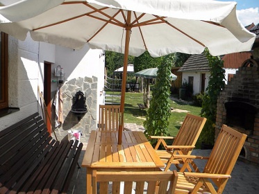 Apartmány Anika - Krásnohorská Dlhá Lúka