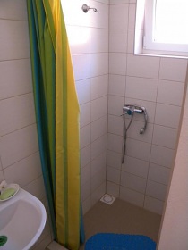 Chata s apartmány - Krásnohorské Podhradí