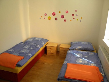 Apartmny Anika - Krsnohorsk Dlh Lka