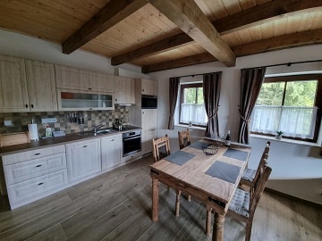 Penzion u Lanového centra - Šumava - Churáňov