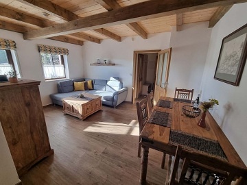 Penzion u Lanového centra - Šumava - Churáňov
