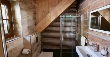 Penzion u Lanového centra - Šumava - Churáňov