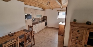 Penzion u Lanového centra - Šumava - Churáňov
