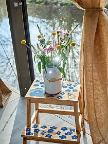 Glamping - Maringotka Pomněnka - Krabčice