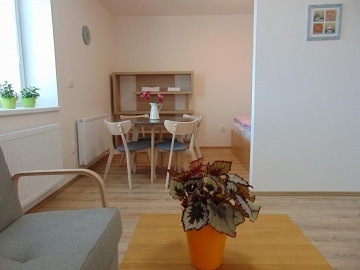 Vila Hořičky - Ratibořice - Babiččino údolí