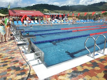 Apartmánový Hotel Bešeňová **** thermalpark