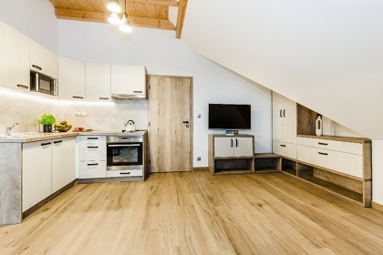 Penzion Zvon - apartmány- Novohradské hory