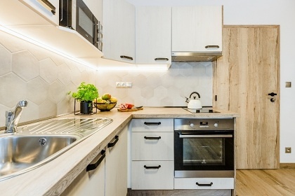 Penzion Zvon - apartmány- Novohradské hory
