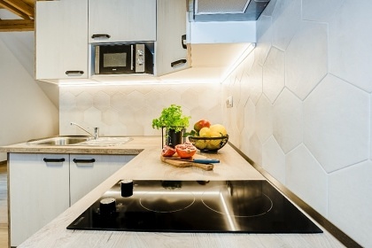 Penzion Zvon - apartmány- Novohradské hory