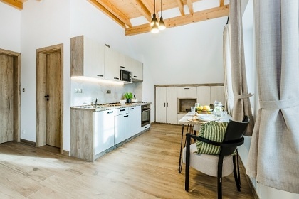Penzion Zvon - apartmány- Novohradské hory