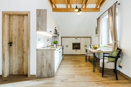 Penzion Zvon - apartmány- Novohradské hory