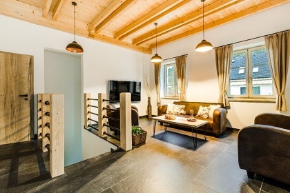 Penzion Zvon - apartmány- Novohradské hory