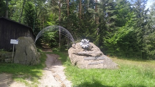 Penzion Zvon - apartmány- Novohradské hory