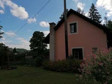 Chata Relax Karlovice - Vrbno pod Pradědem