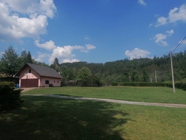 Chata Relax Karlovice - Vrbno pod Pradědem