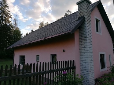 Chata Relax Karlovice - Vrbno pod Pradědem
