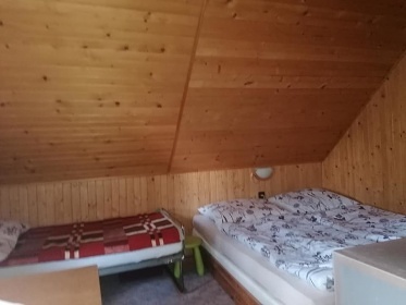 Chata Relax Karlovice - Vrbno pod Pradědem