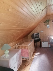 Chata Relax Karlovice - Vrbno pod Pradědem