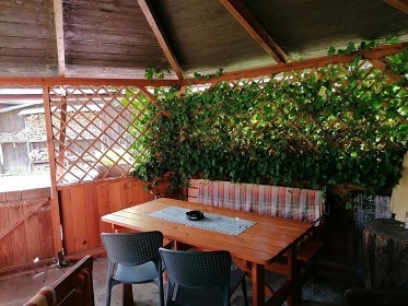 Chata Relax Karlovice - Vrbno pod Pradědem