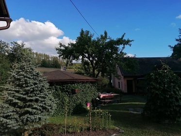 Chata Relax Karlovice - Vrbno pod Pradědem