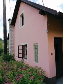 Chata Relax Karlovice - Vrbno pod Pradědem