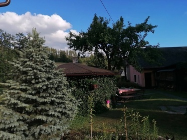 Chata Relax Karlovice - Vrbno pod Pradědem