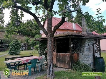 Chata Relax Karlovice - Vrbno pod Pradědem